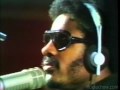 All in Love is Fair (Live in studio) - Stevie Wonder ...