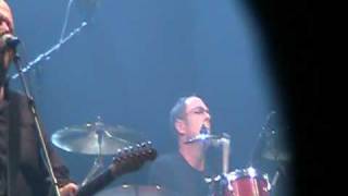 pixies- dig for fire . chicago 11.2009