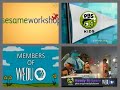 PBS Kids Program Break 2010 WEDU 2 Incomplete