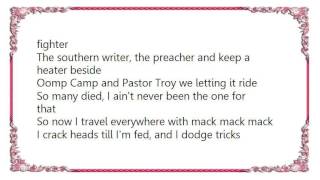 Baby D - Back Up Lyrics