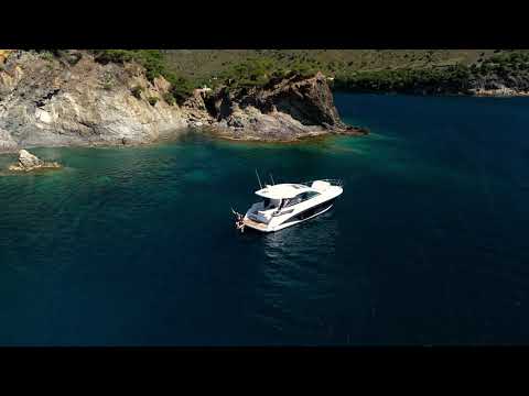Gran Turismo 45 by BENETEAU Gran Turismo 45 by BENETEAU