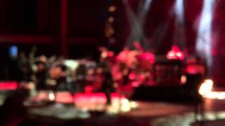 Avett Brothers Matrimony Red Rocks 11Jul2015