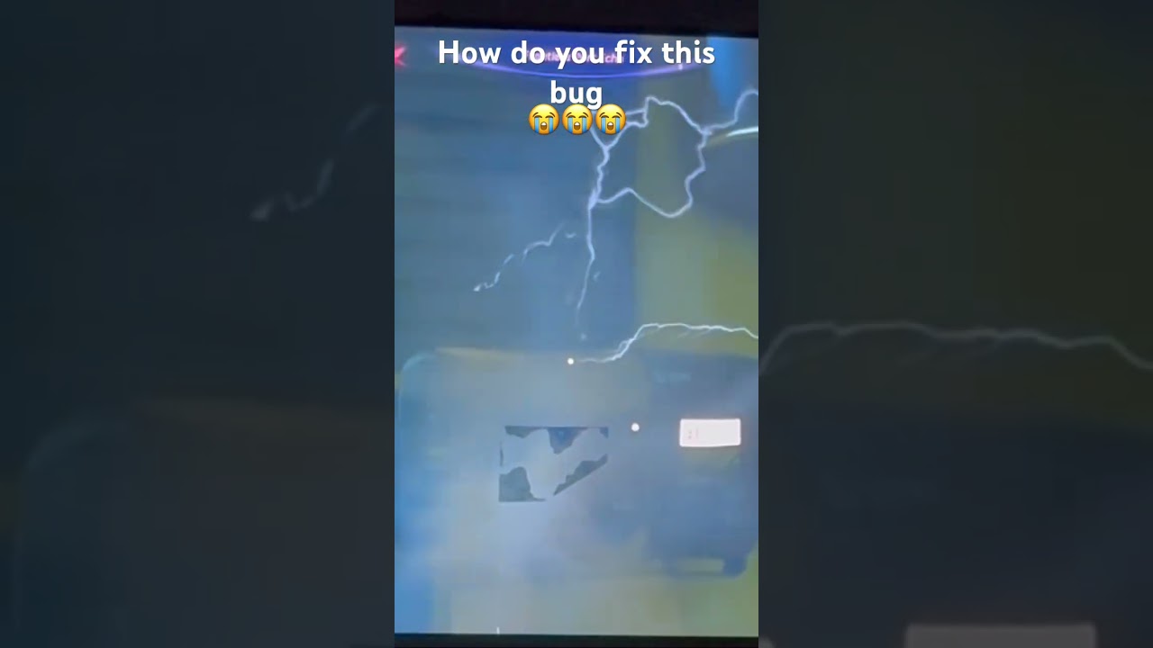 (GAME BREAKING BUG) in Avatar: Frontiers of Pandora newest pack From the ashes how do you fix it