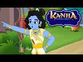 Kanha: Morpankh Samraat | Full Episode | Nandgaon Ka Bhavishya