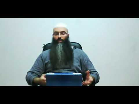 Ti dëshiroje, Allahu ta shkruan sikur e ke vepruar - Lulzim Perçuku [10 ditët e muajit Dhul-Hixhxhe]