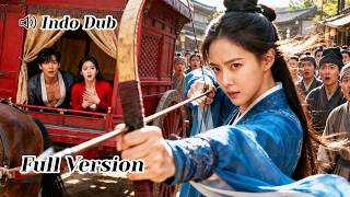 Download lagu Dia melihat tunangannya selingkuh, marah menembakkan panah ke kereta, pangeran jatuh cinta padanya! mp3 Download lagu Dia melihat tunangannya selingkuh, marah menembakkan panah ke kereta, pangeran jatuh cinta padanya! mp3