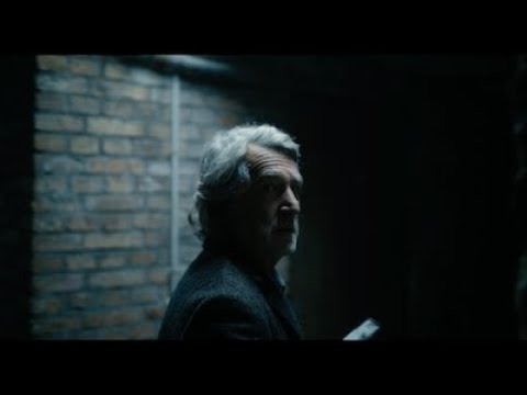 L'Homme de la cave - bande-annonce Ad Vitam