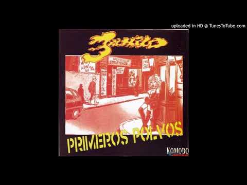 Juntos Los Tres (Bonus Track) - 3 Al Hilo