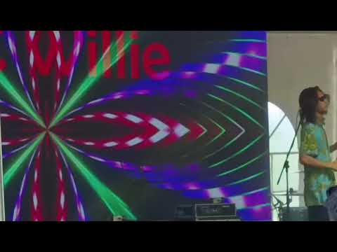 Rapper Songs - DC. Willie