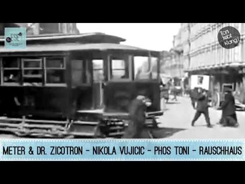 TEASER - ESEC14 // Electro Swing Elite Compilation 2014