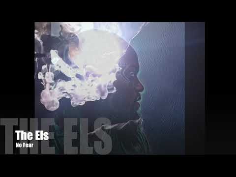 The ELS (Dyce Jones x sAmZa) - No fear (Official audio)