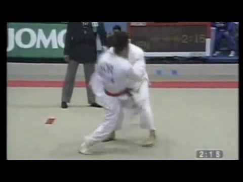 best judokas