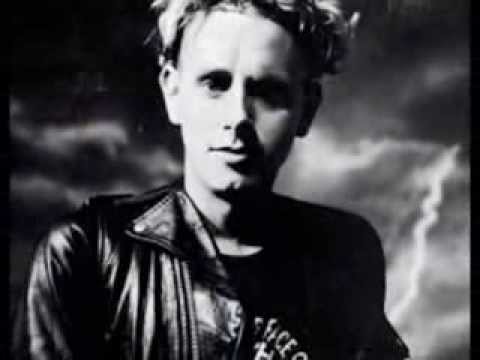 Martin L. Gore - The things you said [live]