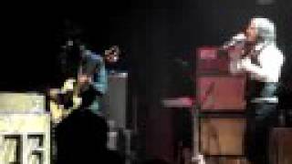 Louis XIV - Paper Doll (live @ HOB)