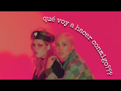 qué voy a hacer conmigo??? Letra/Lyrics | Elsa y Elmar Ft. Bruses