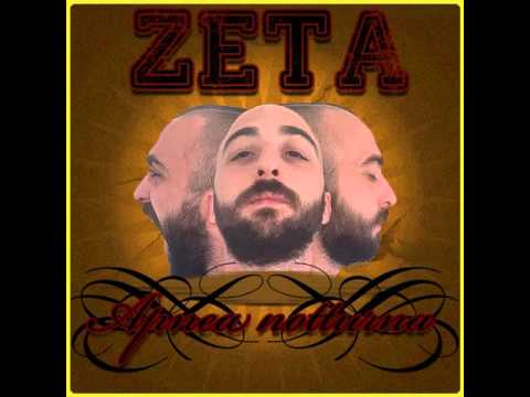 Zeta - Apnea notturna