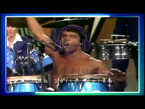 Alegrísimos - El hombre increíble 1981