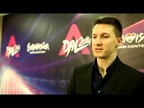 Gájer Bálint kontra Group'N'Swing