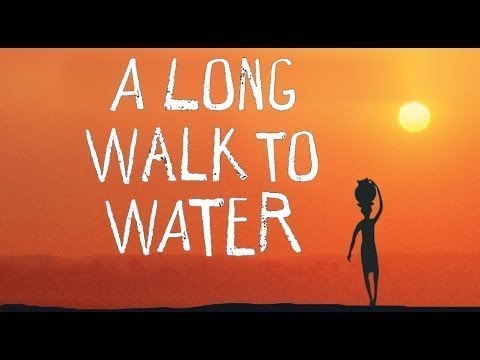 A Long Walk to Water Chapter 10