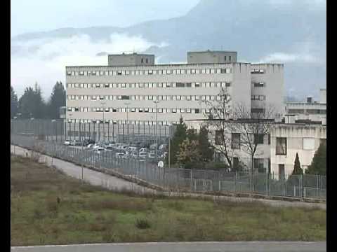 ONDA TG 28.01.2014 - CARCERE DI SULMONA: ANALISI DEI PROBLEMI