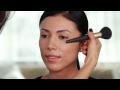 HSN Lancôme Makeup For Strong Cheekbones