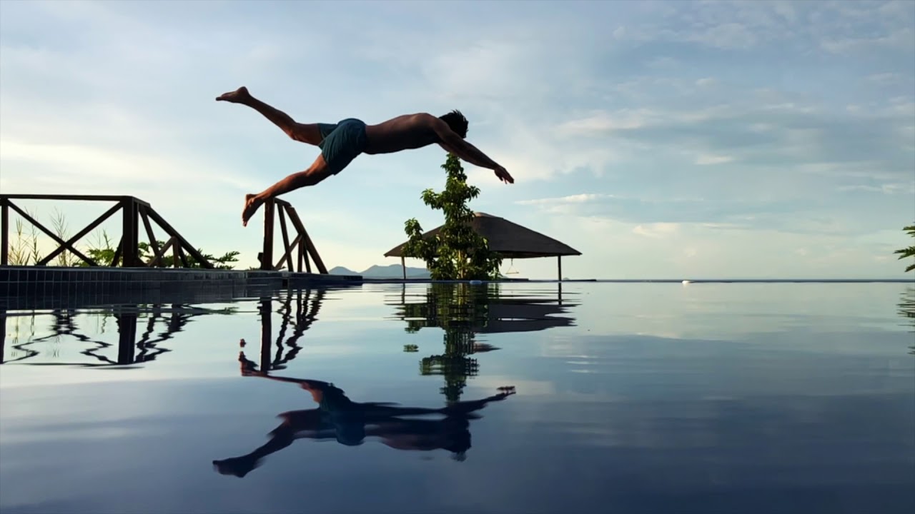 Blue Zebra Island Lodge