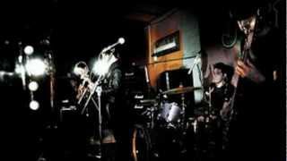 Libido - Hablar no es Necesario (letra)