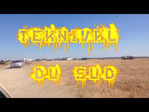 DLT - TeKnival du Sud - 11,12,13,14,15/08/2k17