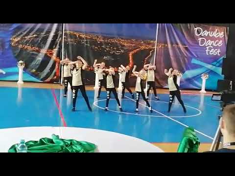 HAFANANA - Meb Kids 7-9 ani