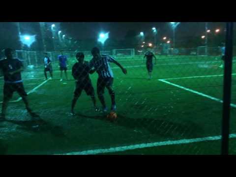 Real Mandril Vs Virreyes FC (Amistoso)