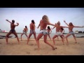 Major Lazer Watch Out For This Dance Super Video By DHQ Fraules YouTube