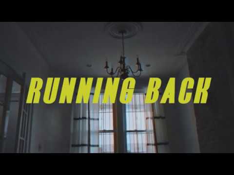 ENI - Running Back (OFFICIAL VIDEO)