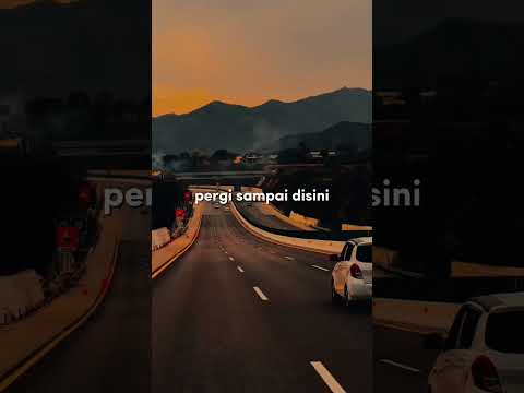 Sampai Di Sini - Rony Parulian #ronyparulian#andirianto#sampaidisini#shorts#liriklagu#fyp#panaroma