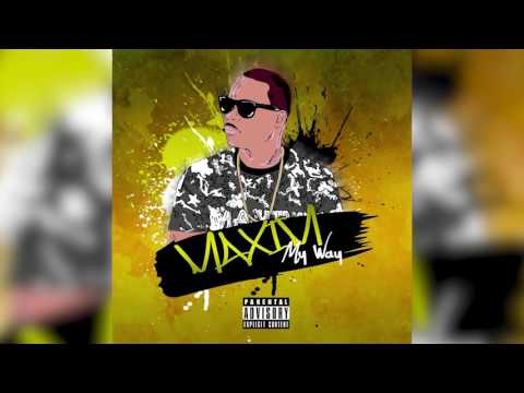 MAXIM - My Way [ Prod by Stephio & SLR ]