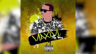 MAXIM - My Way [ Prod by Stephio & SLR ]