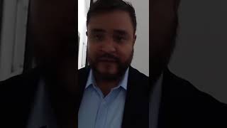 Presentan iniciativa para proteger derechos laborales de trabajadores de Uber y pedidos Ya