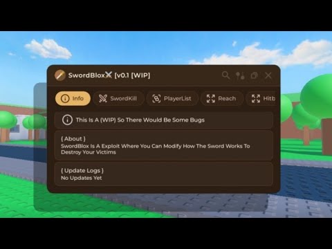 Swordblox Universal Sword Fighting Games Script Pastebin