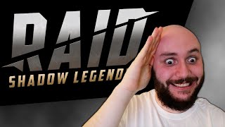 Raid Shadow Legends is Worse Than I Thought…