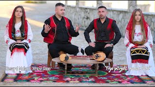 Besard Mulaj & Xhovi Raje - Fryn Përjetë Murlani Hotit