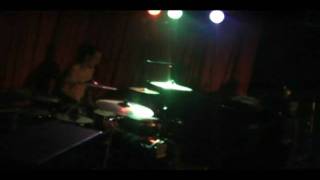 &quot;Booze Hounds&quot; live at The El Mocambo