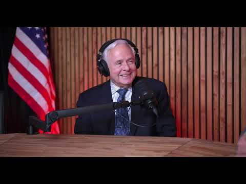 Back to Basics Ep 4: From Global Roots to Oregon Results: Rep. Kevin Mannix on Cutting the Clutter