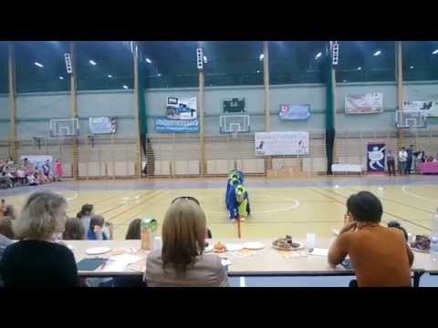 Shadow Squad || Mazovia Freestyle Cup PZTF || 1st Place