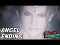 Tekken Tag Tournament 2 Angel Ending Movie