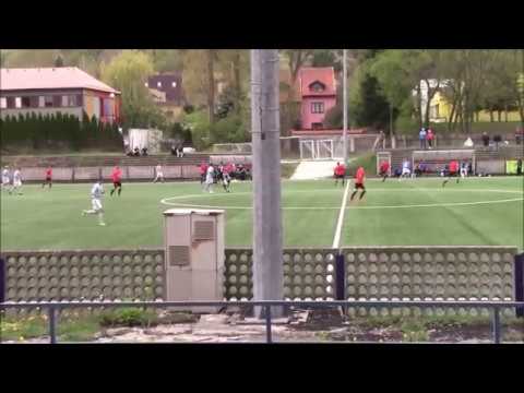 Zostrih: MFK Ružomberok U19 – ŠK Slovan Bratislava U19 2:2 (0:1)