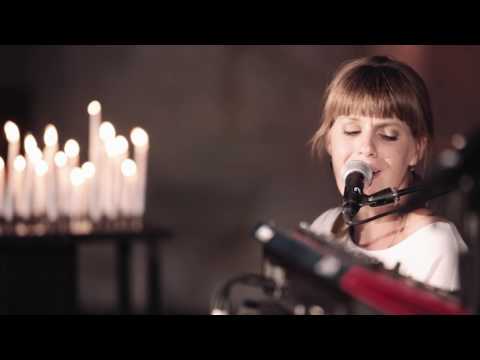 VESTROCK 2017 Basilica Sessions: Daan - King Of Nothing