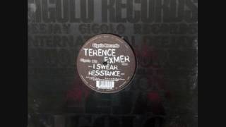 Terence Fixmer - I Swear   Vocals  Terence Fixmer (Original Mix)