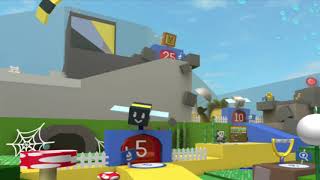 Cover art for Bee Swarm Simulator OST - Antmarch