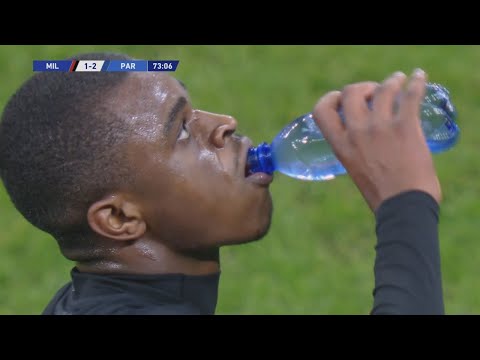 Pierre Kalulu   Vs   Parma    13/12/2020    SERIE A   DEBUT