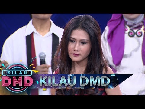 Peserta Manis & Cantik Ini Suaranya Bikin Hati Berbunga Bunga - Kilau DMD (23/4)