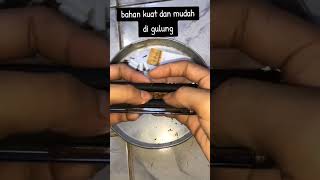 Download lagu Edukasi cara ngegulung pake alat stainles #linting #fypシ゚viral #fyp #shorts #shots #foryou mp3